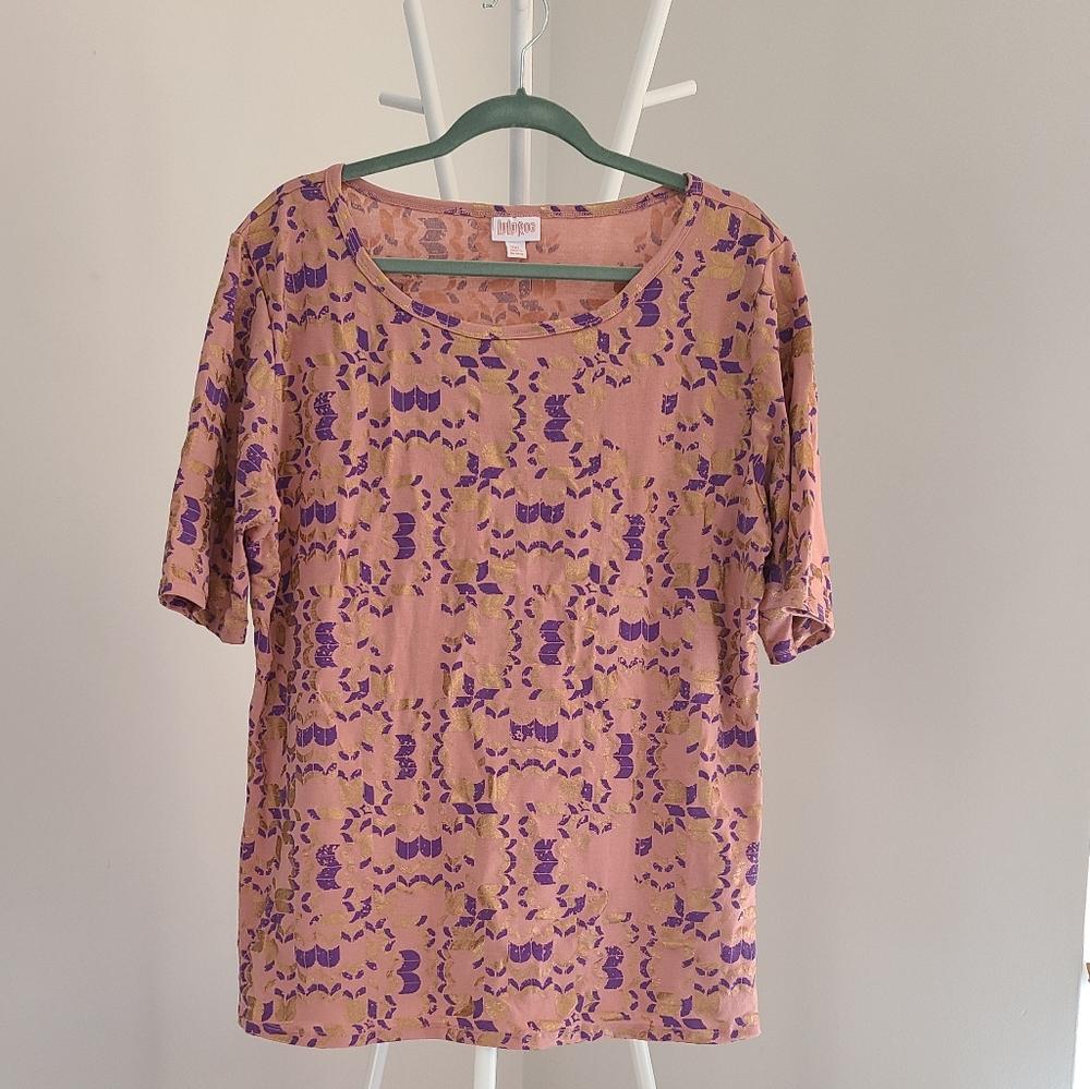 Lularoe elegant gigj